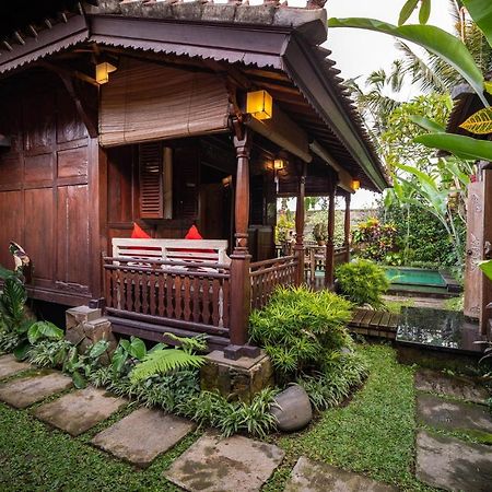 Villa Nini Ubud  Exterior photo