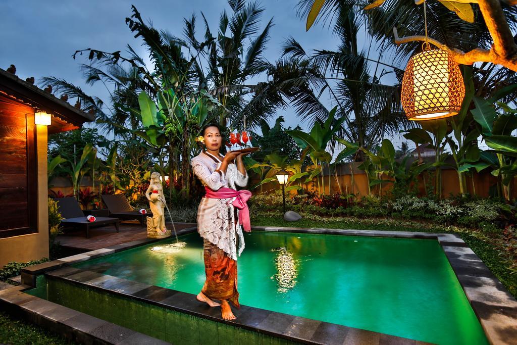 Villa Nini Ubud  Room photo