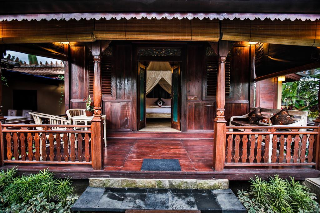 Villa Nini Ubud  Room photo