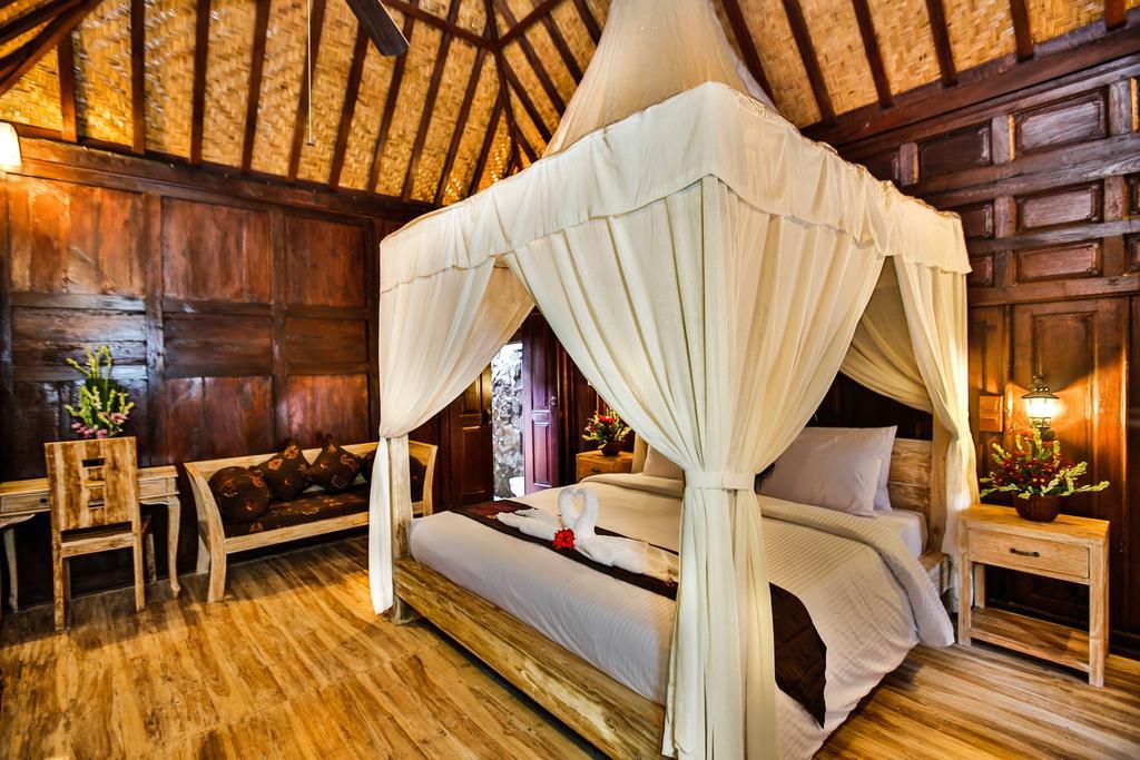 Villa Nini Ubud  Room photo