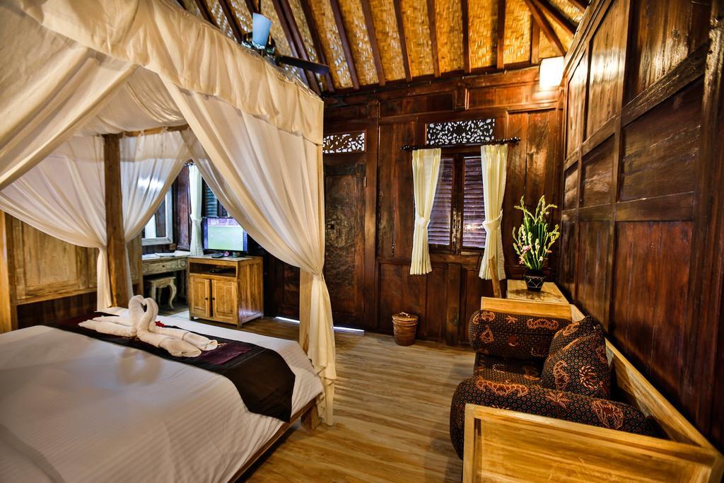 Villa Nini Ubud  Room photo