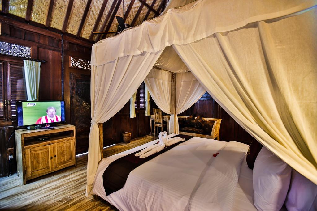 Villa Nini Ubud  Room photo