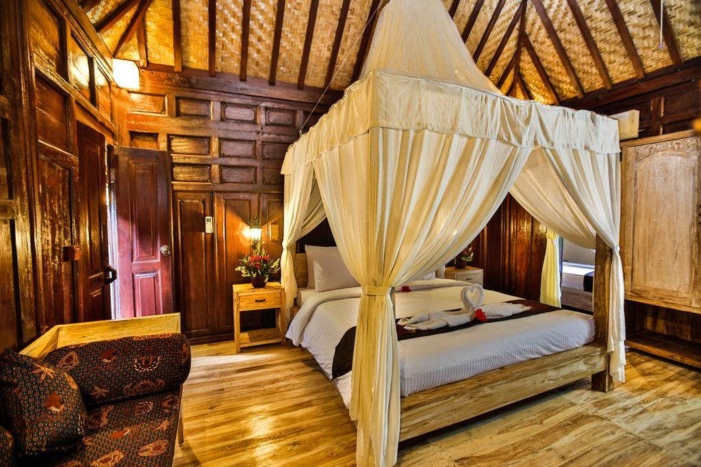Villa Nini Ubud  Room photo