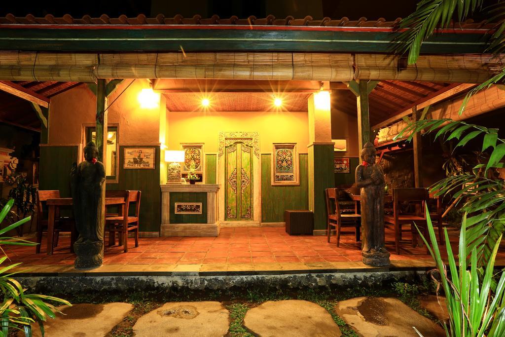 Villa Nini Ubud  Exterior photo