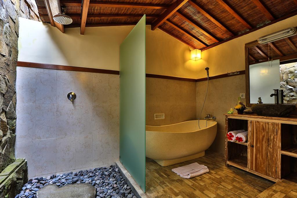 Villa Nini Ubud  Exterior photo
