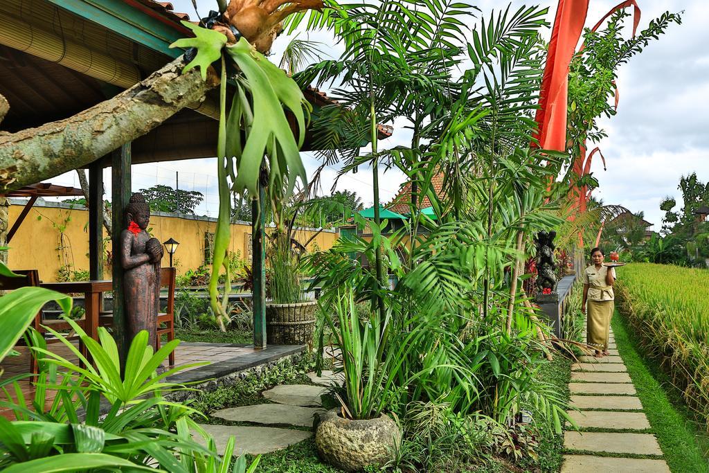 Villa Nini Ubud  Exterior photo