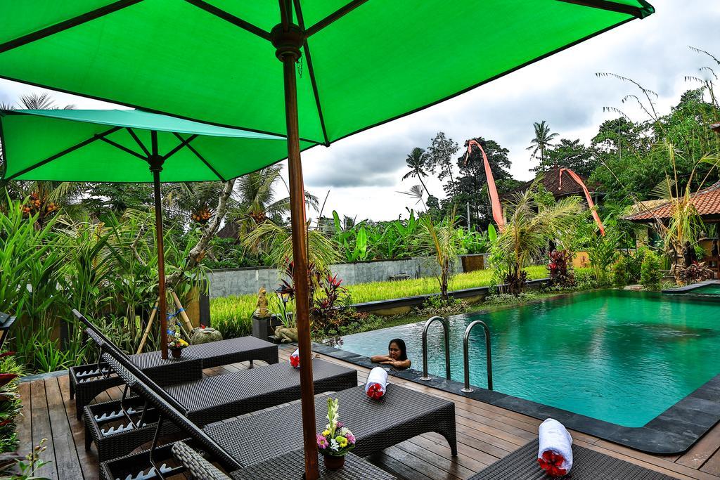Villa Nini Ubud  Exterior photo