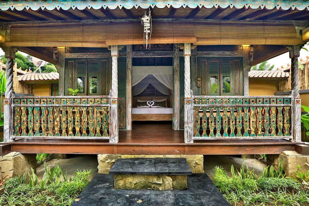 Villa Nini Ubud  Exterior photo