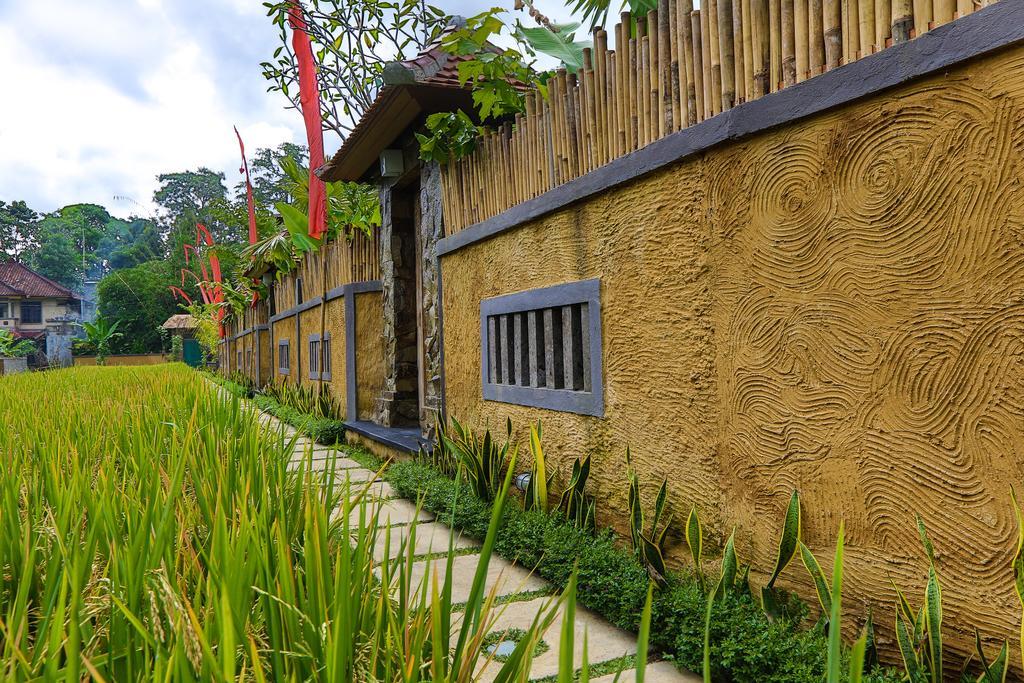 Villa Nini Ubud  Exterior photo