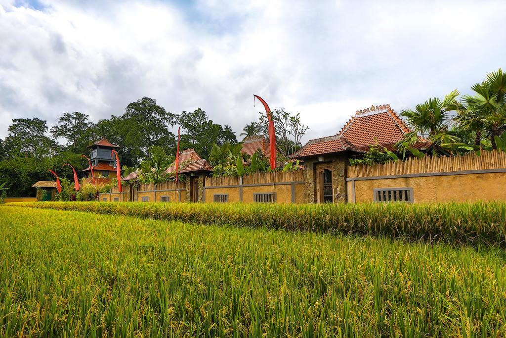 Villa Nini Ubud  Exterior photo