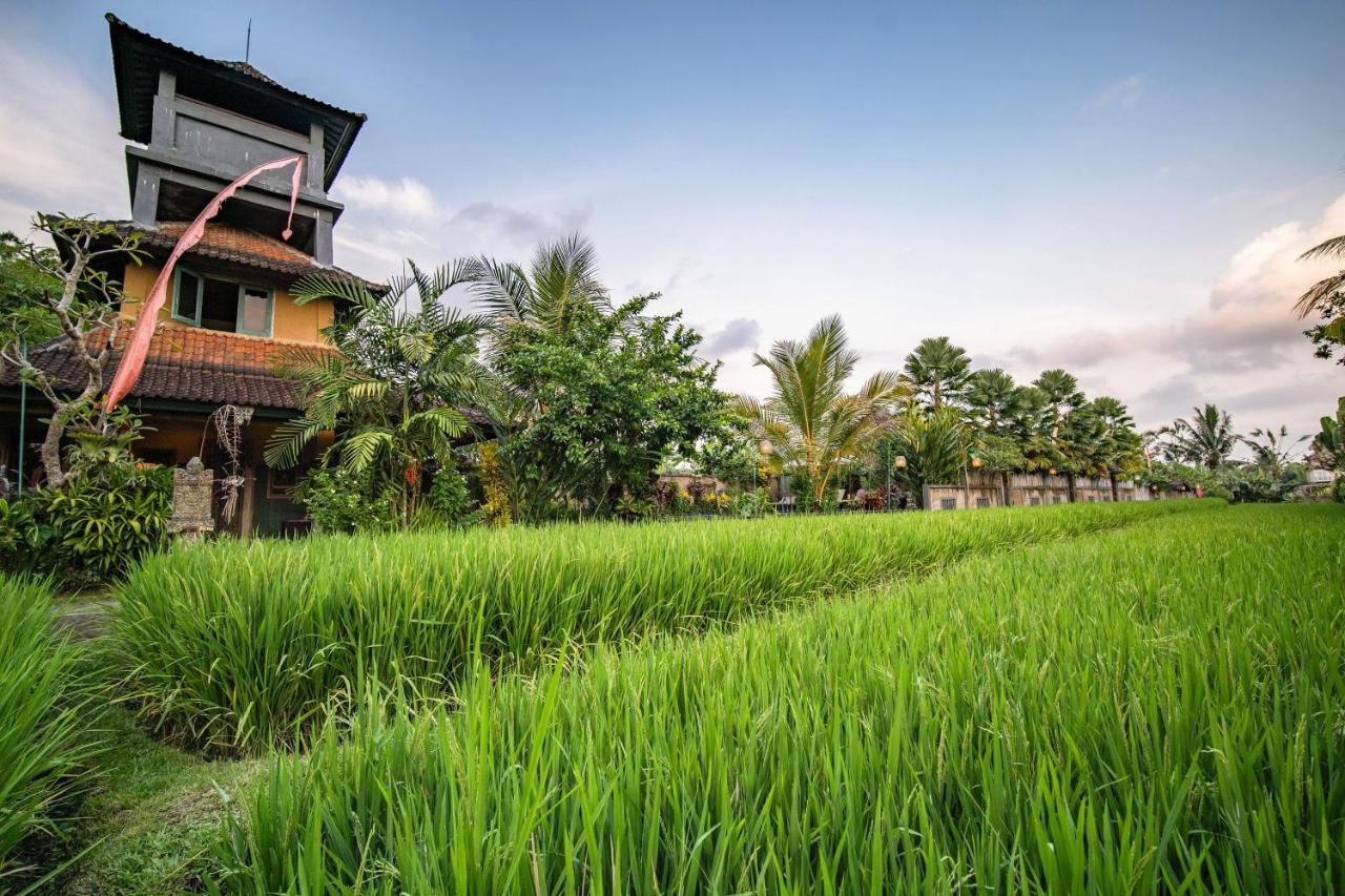 Villa Nini Ubud  Exterior photo