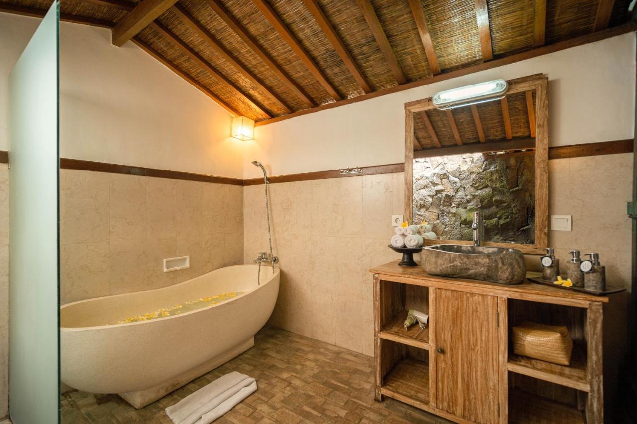 Villa Nini Ubud  Exterior photo