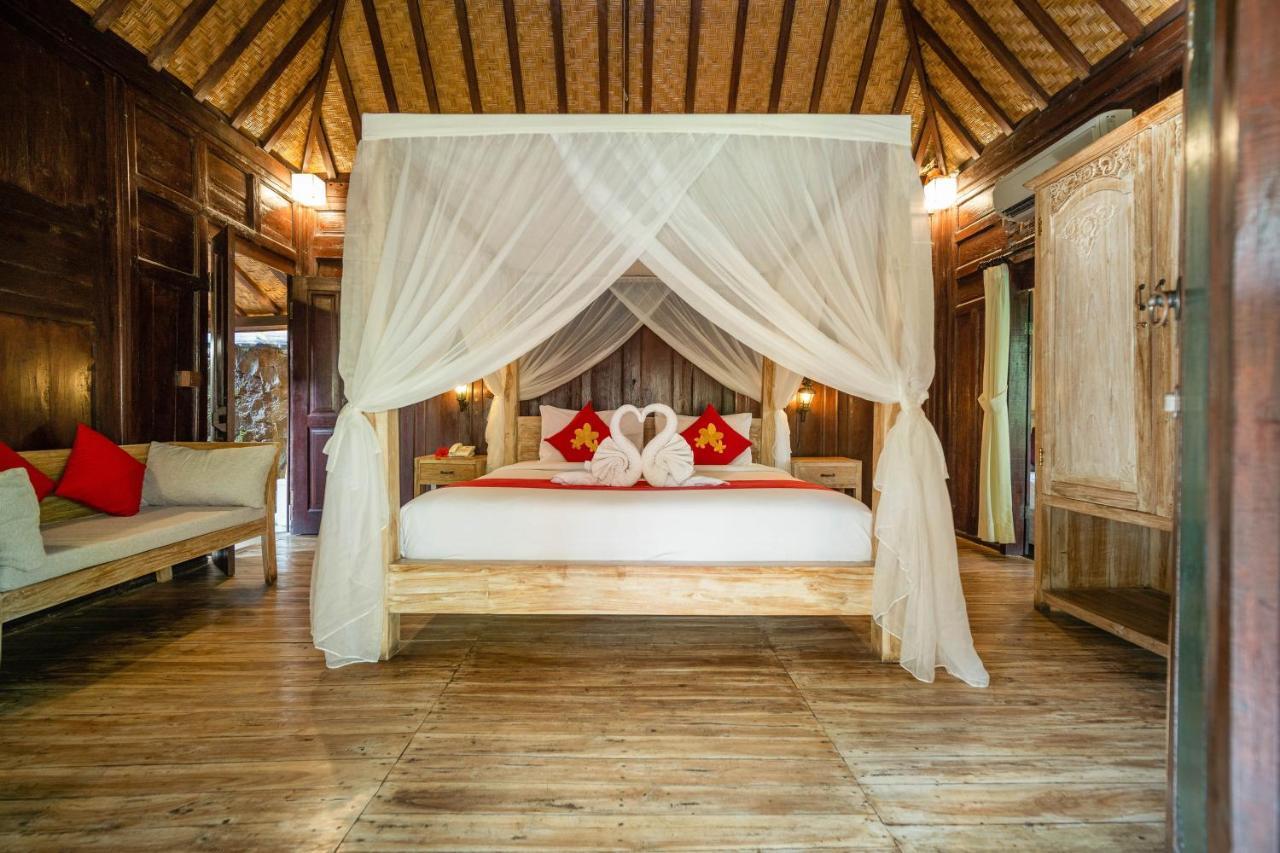 Villa Nini Ubud  Exterior photo