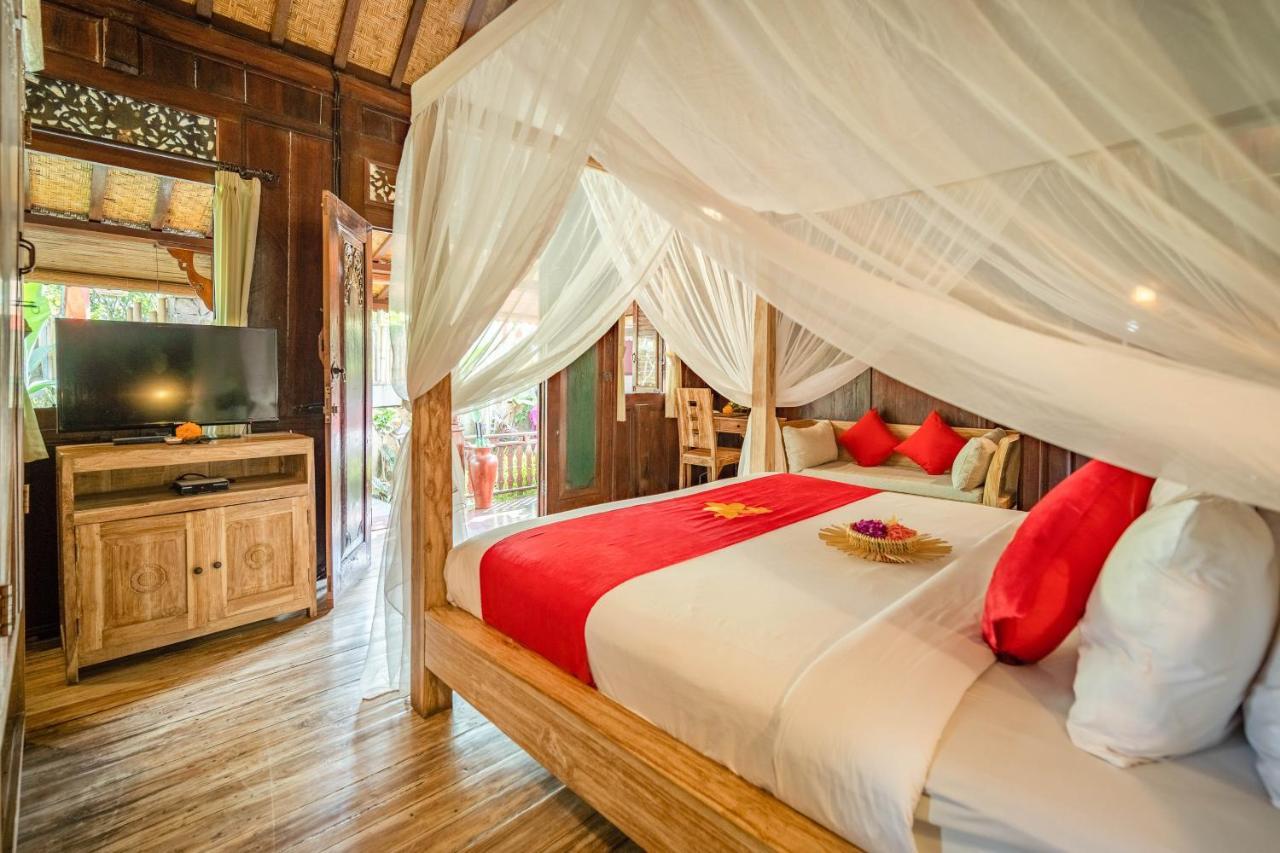 Villa Nini Ubud  Exterior photo