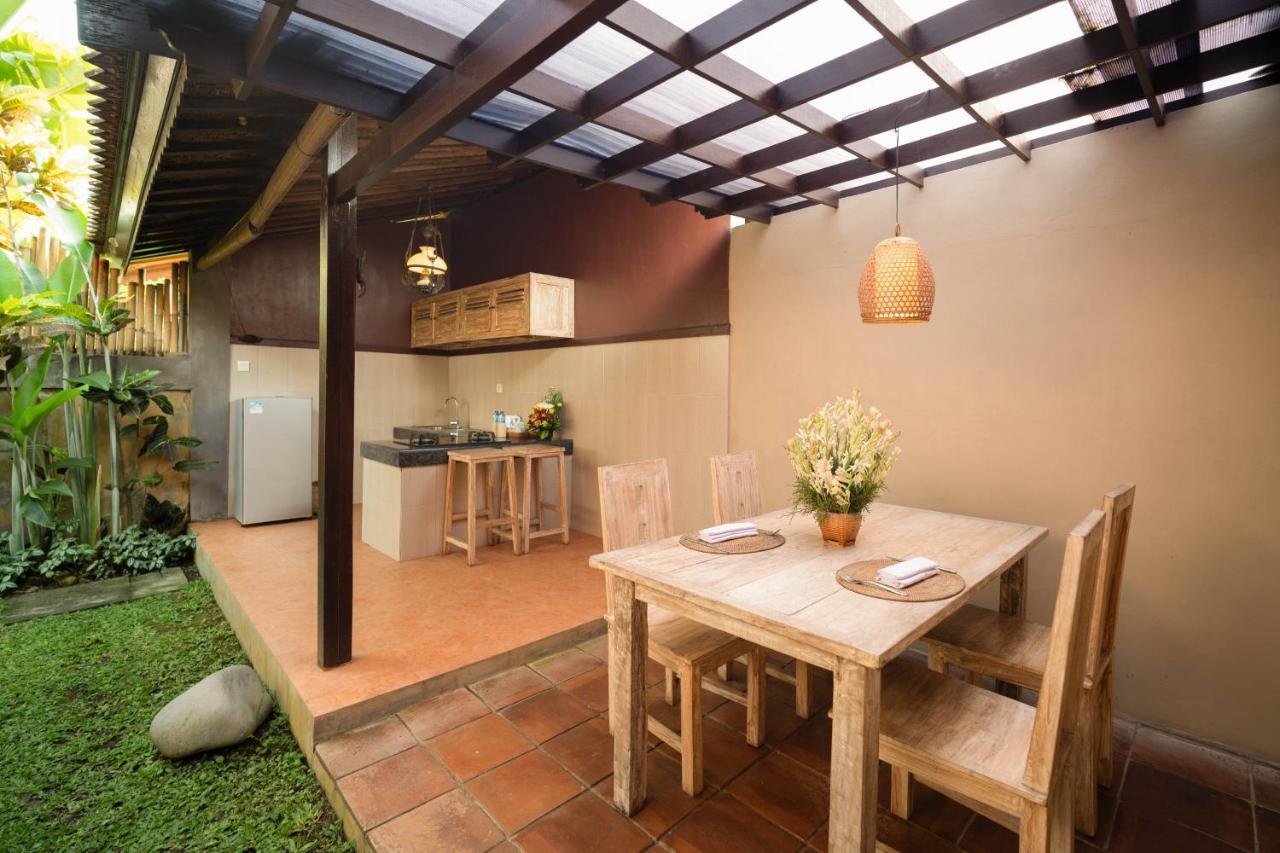 Villa Nini Ubud  Exterior photo