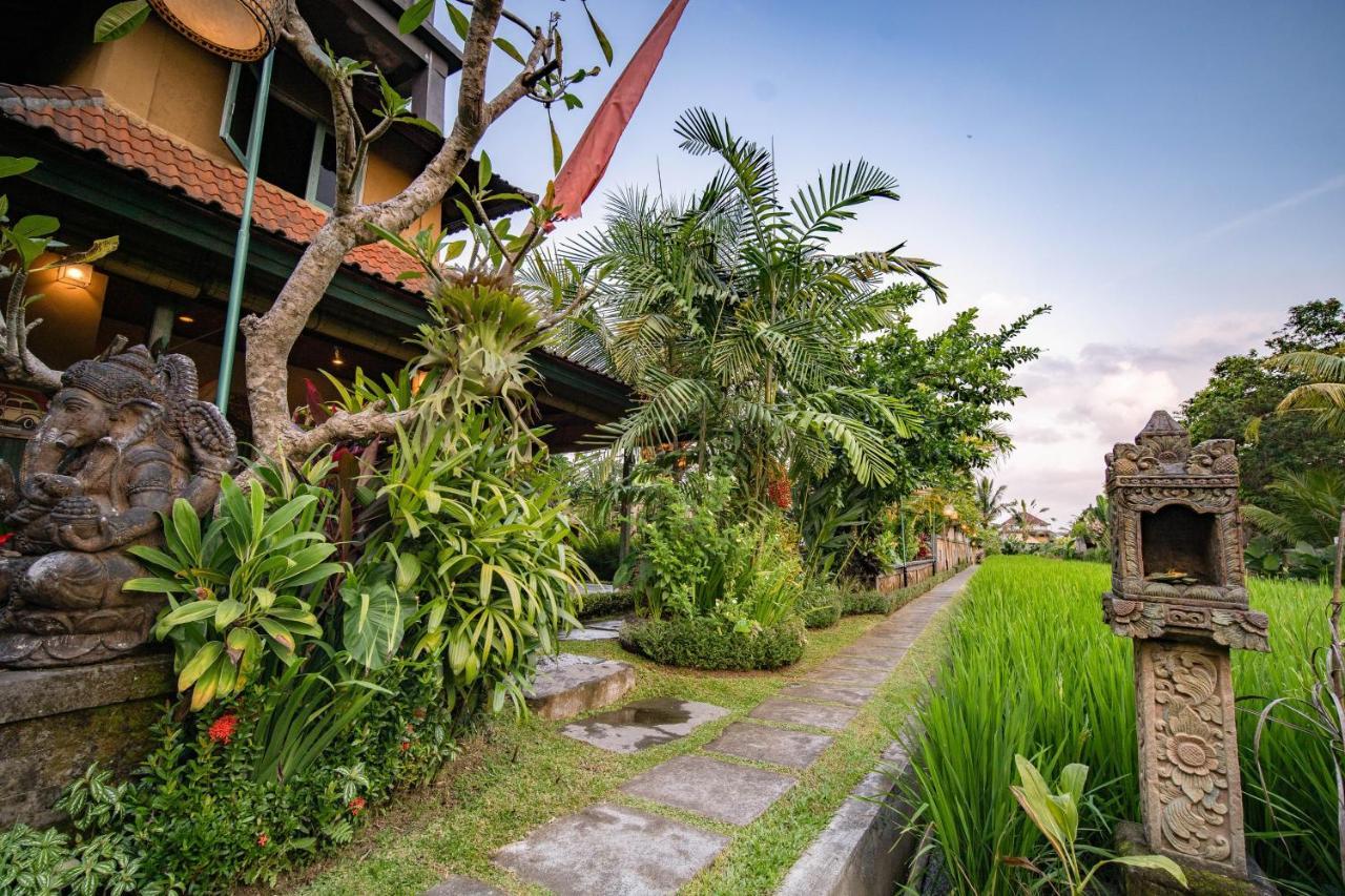 Villa Nini Ubud  Exterior photo